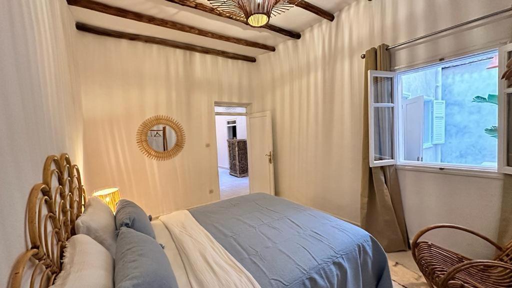 En Plein Coeur De La Medina Lejlighed Essaouira Eksteriør billede
