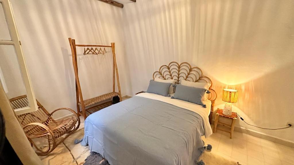 En Plein Coeur De La Medina Lejlighed Essaouira Eksteriør billede